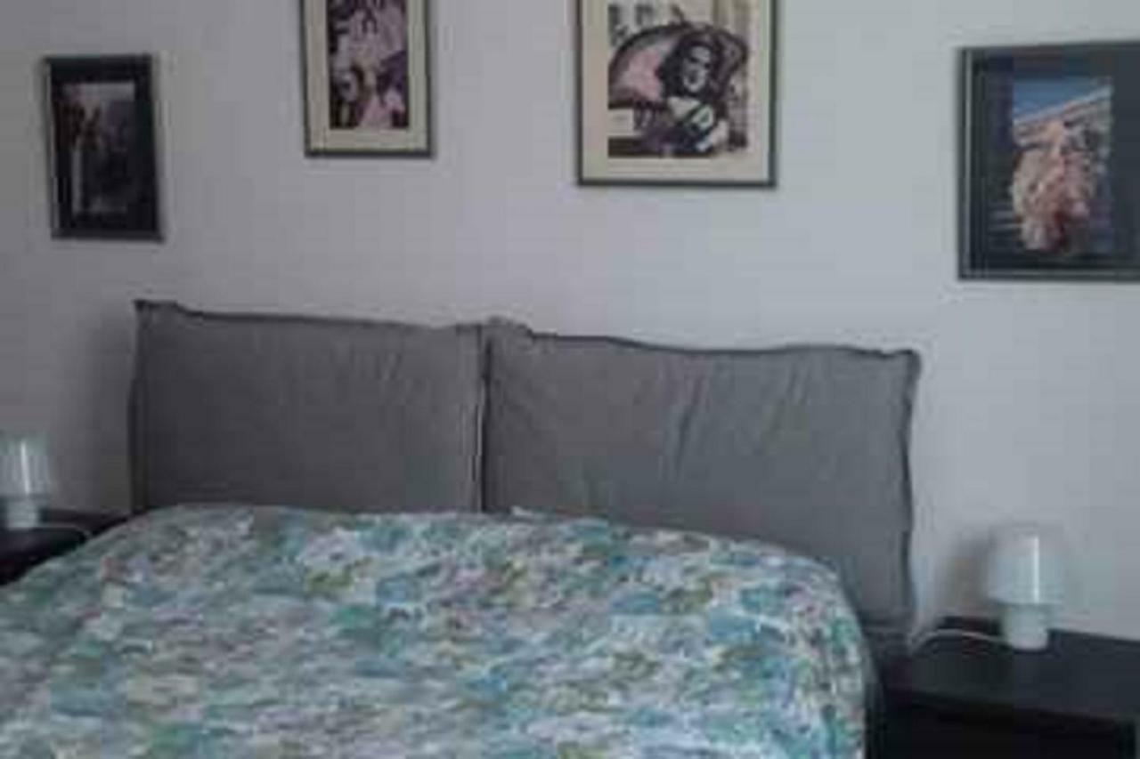 Appartement Veronauptoyou Courtyard Verona