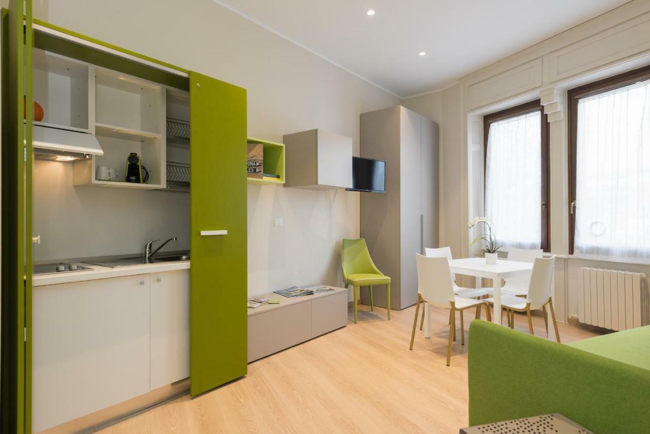 Apartment Rubele40 *