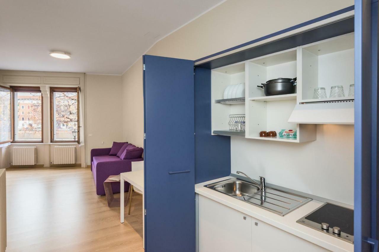 Rubele40 Apartment *