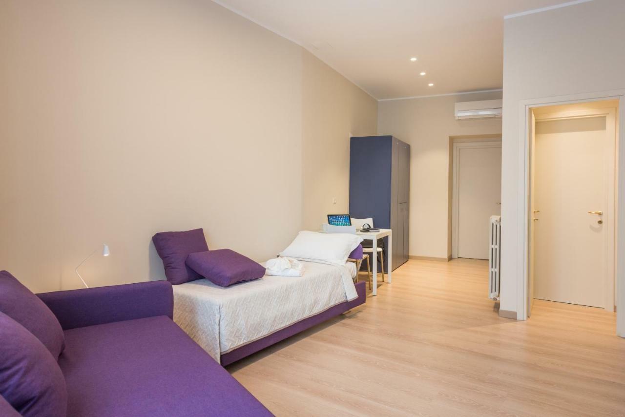 Rubele40 Apartment Verona