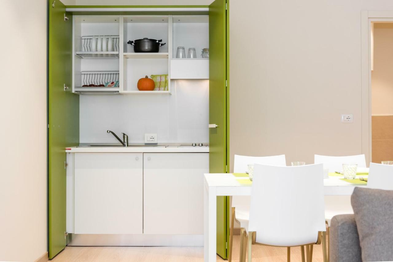 Rubele40 Apartment *