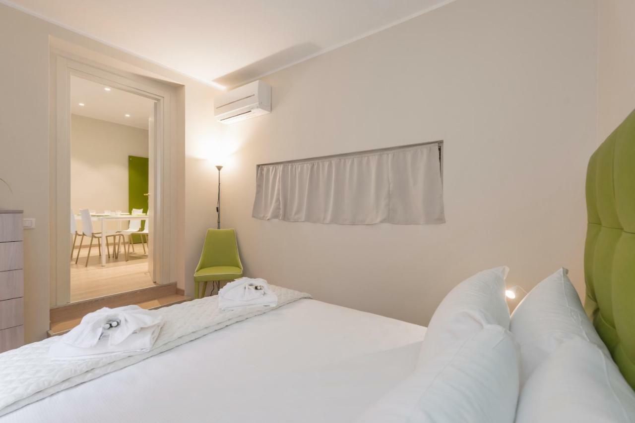 Rubele40 Apartment Verona