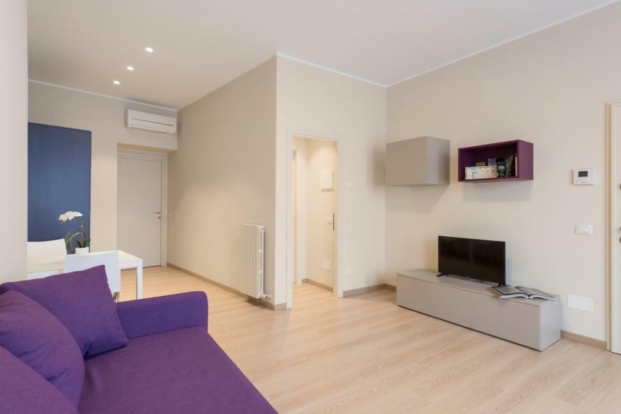 Rubele40 Apartment *