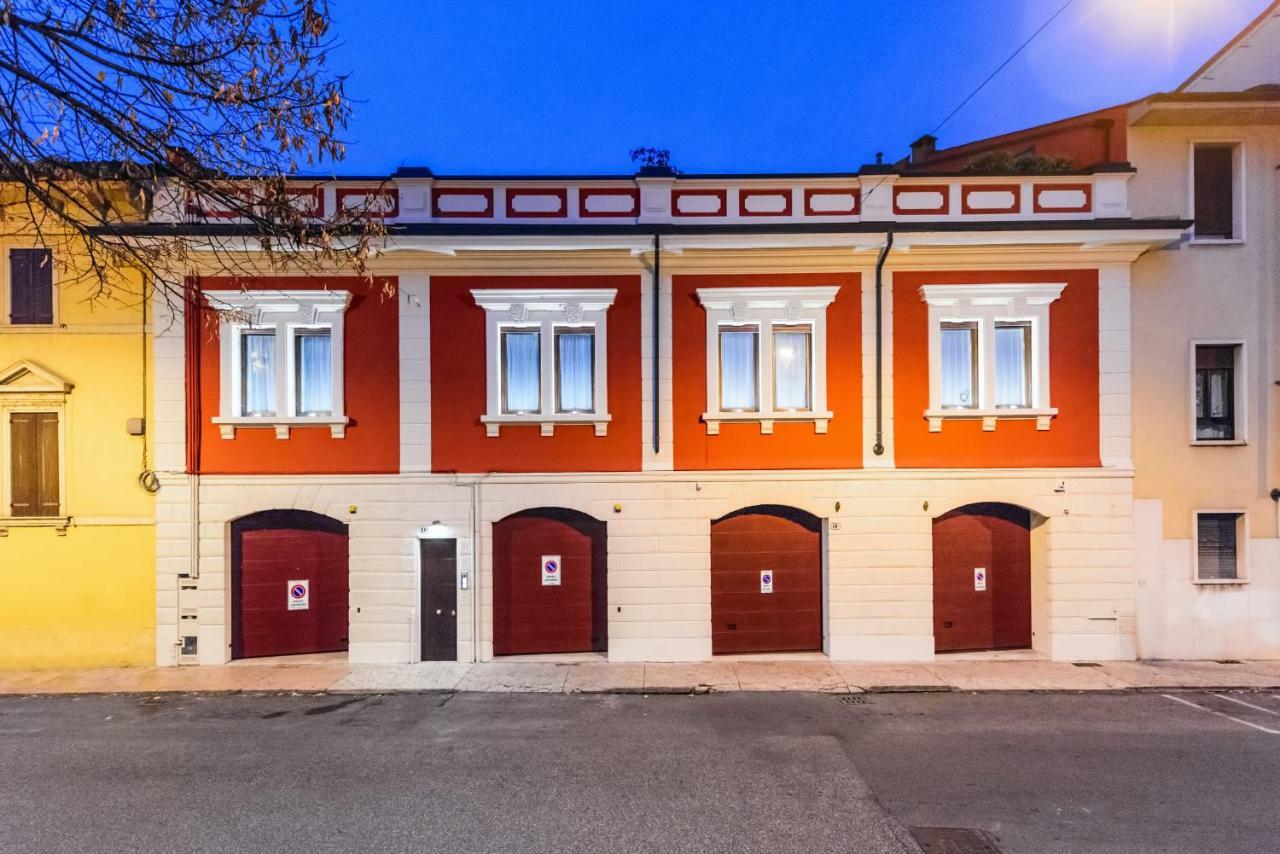 Rubele40 Apartment Verona