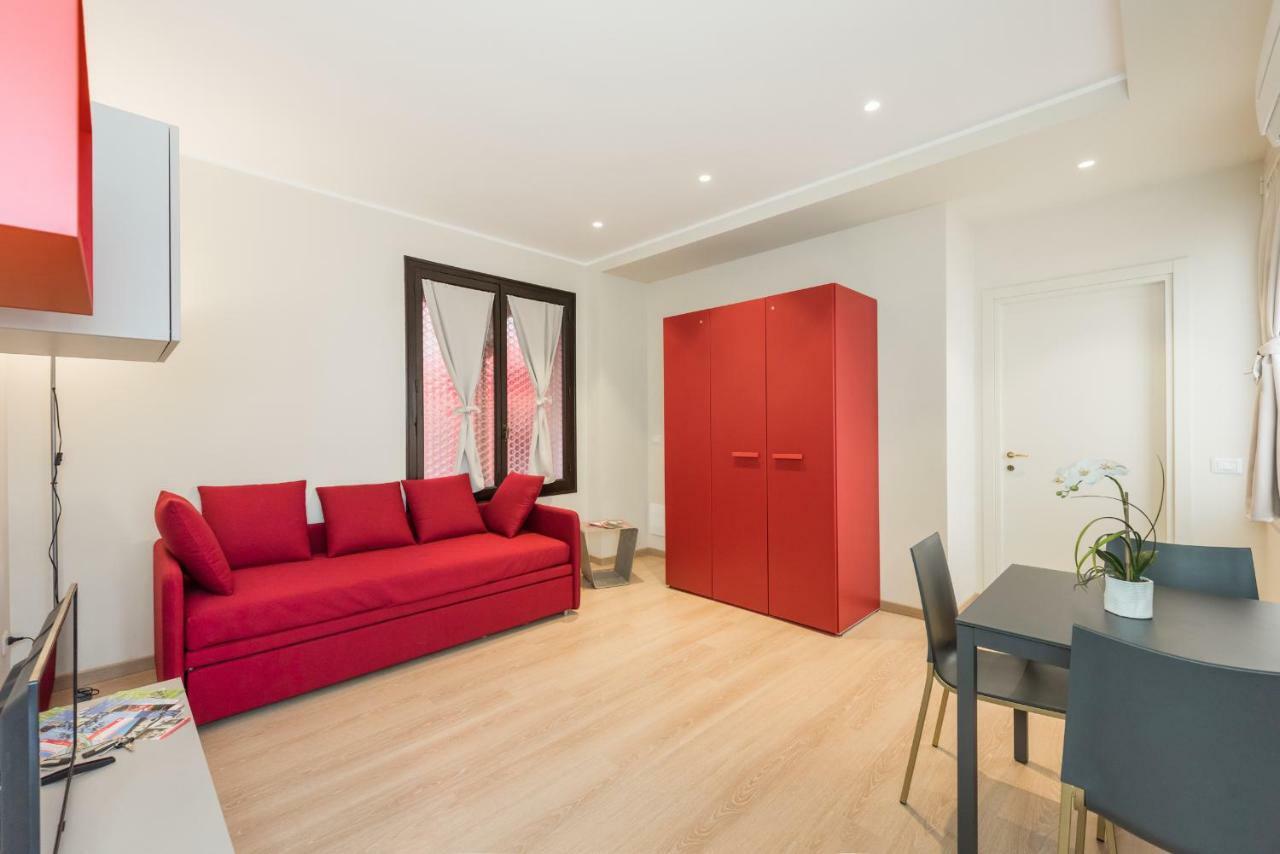 Rubele40 Apartment Verona