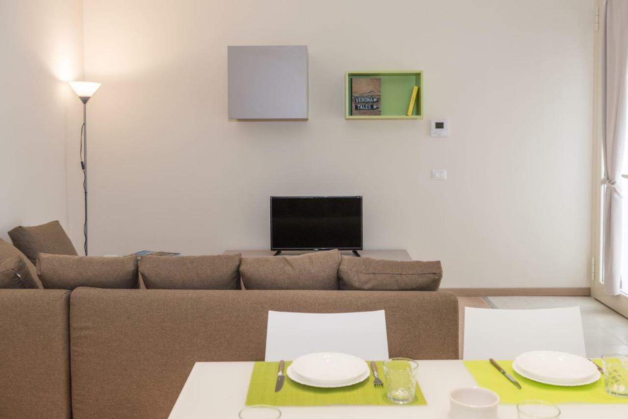 Apartment Rubele40 Verona