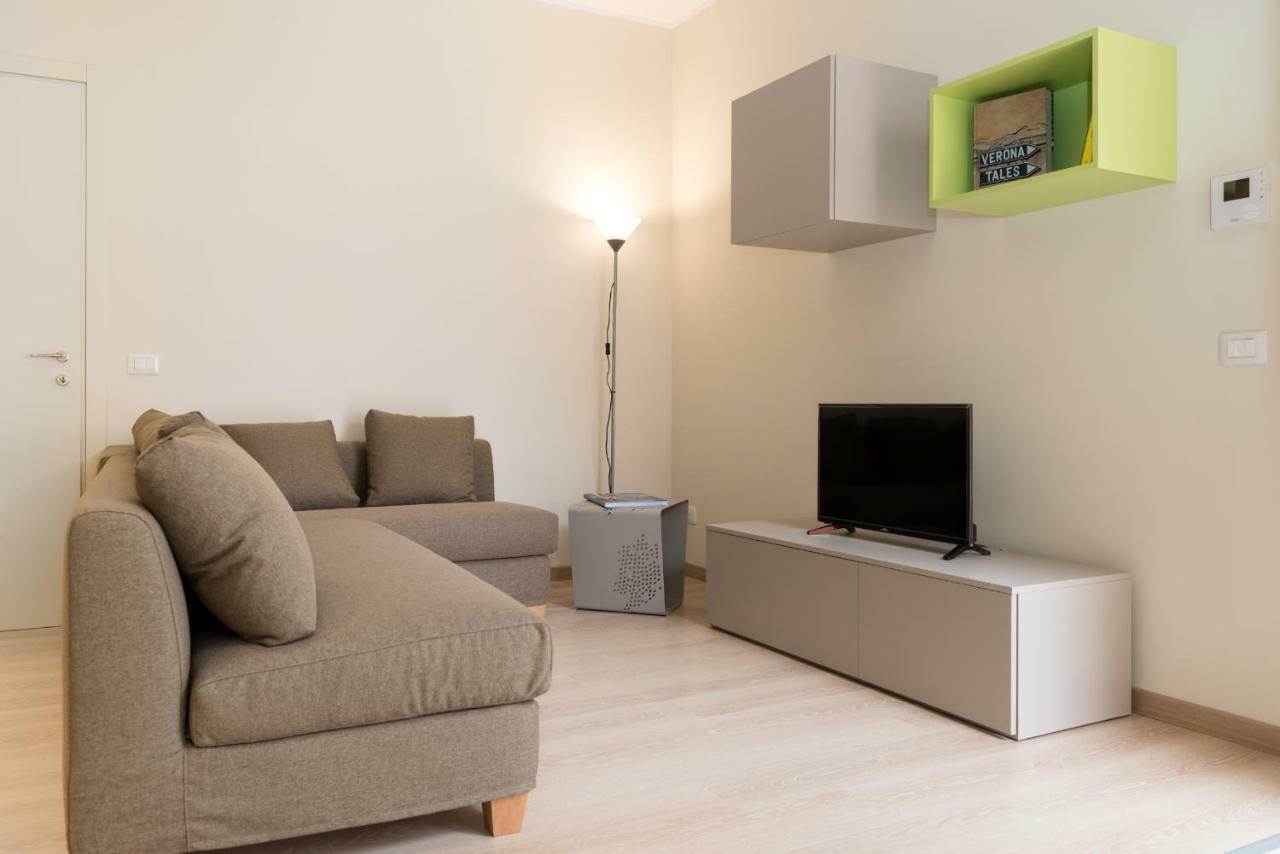 Apartment Rubele40 Verona