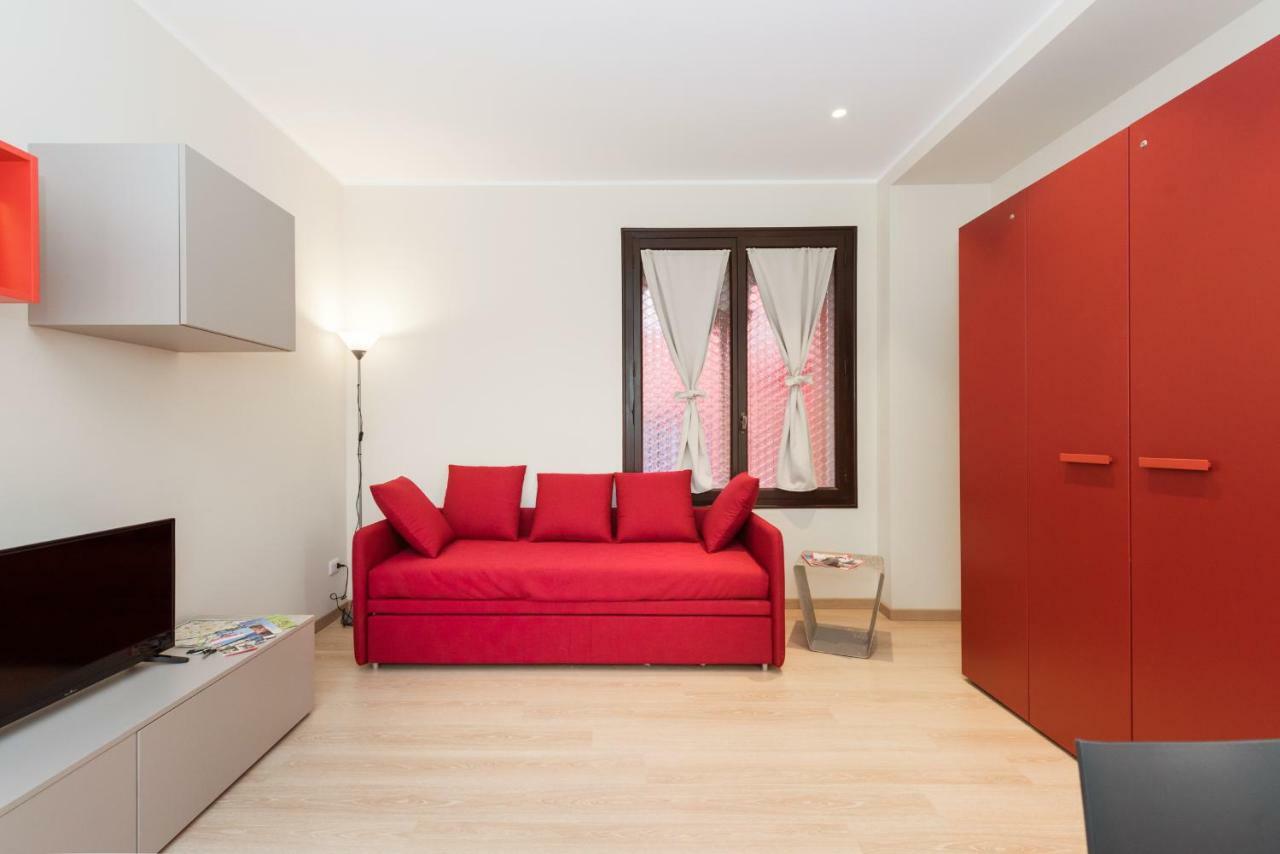 Rubele40 Apartment Verona
