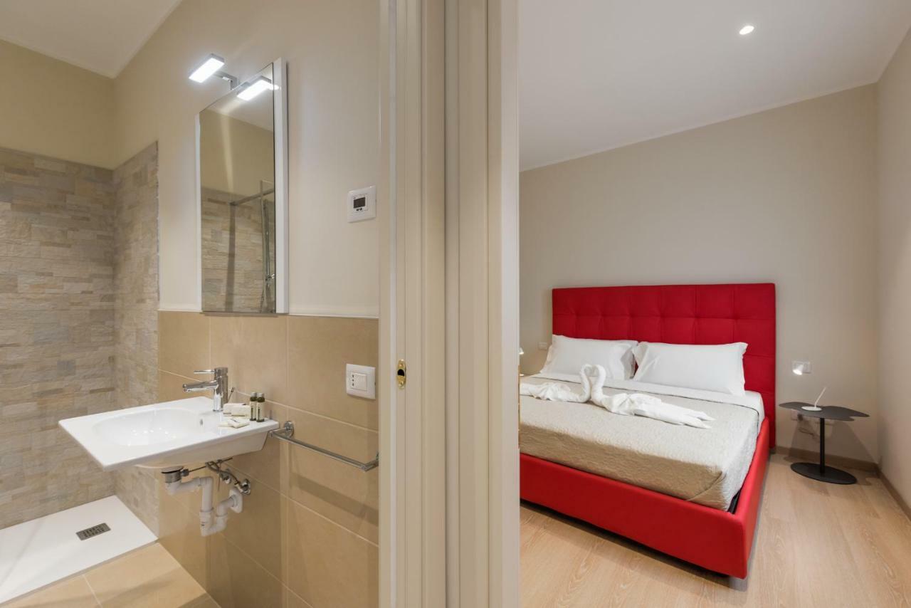 Rubele40 Apartment Verona