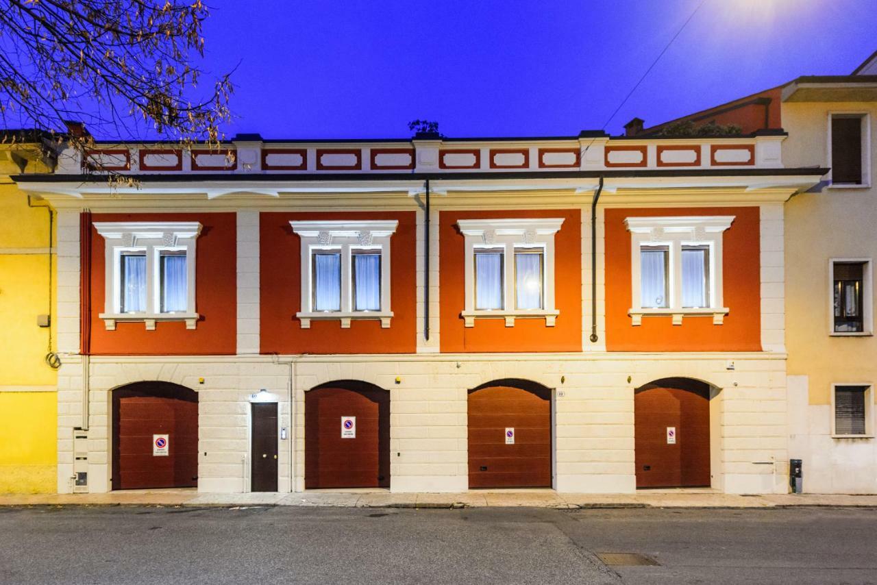 Rubele40 Apartment Verona