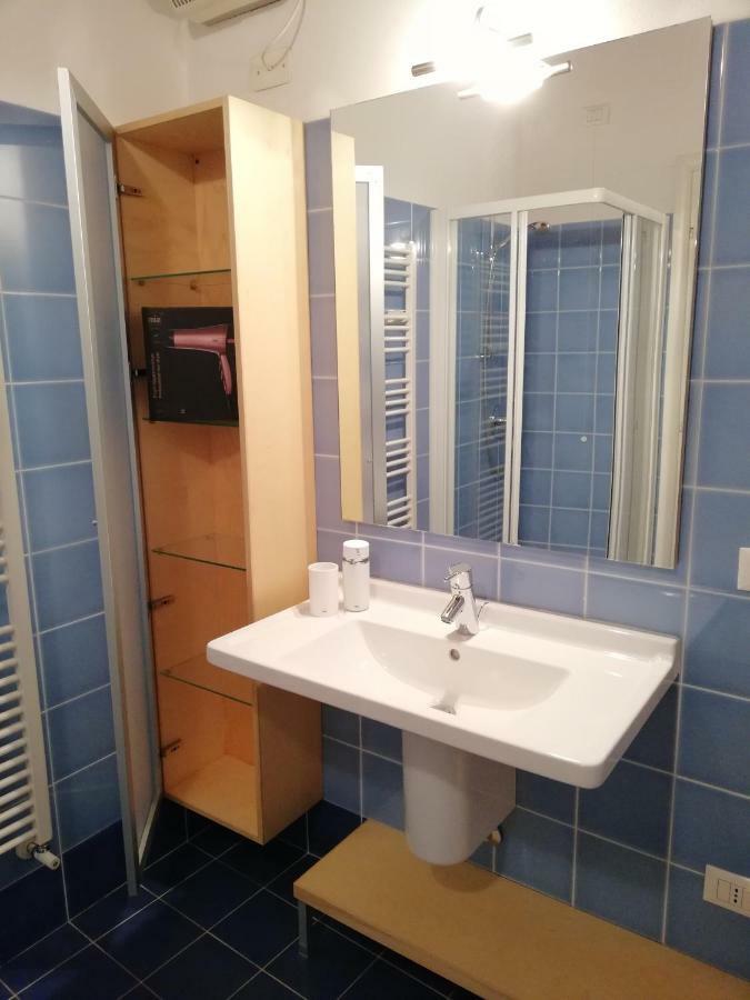 Appartement Note D'arena & Sauna *