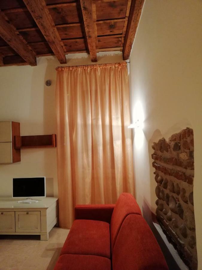 Note D'arena & Sauna Appartement Verona