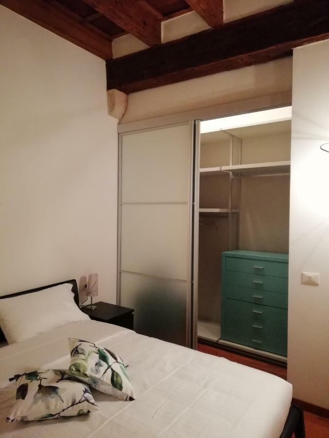 Note D'arena & Sauna Appartement *
