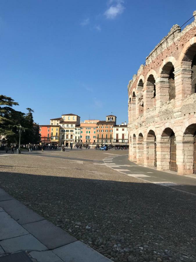 Apartamento Arena View