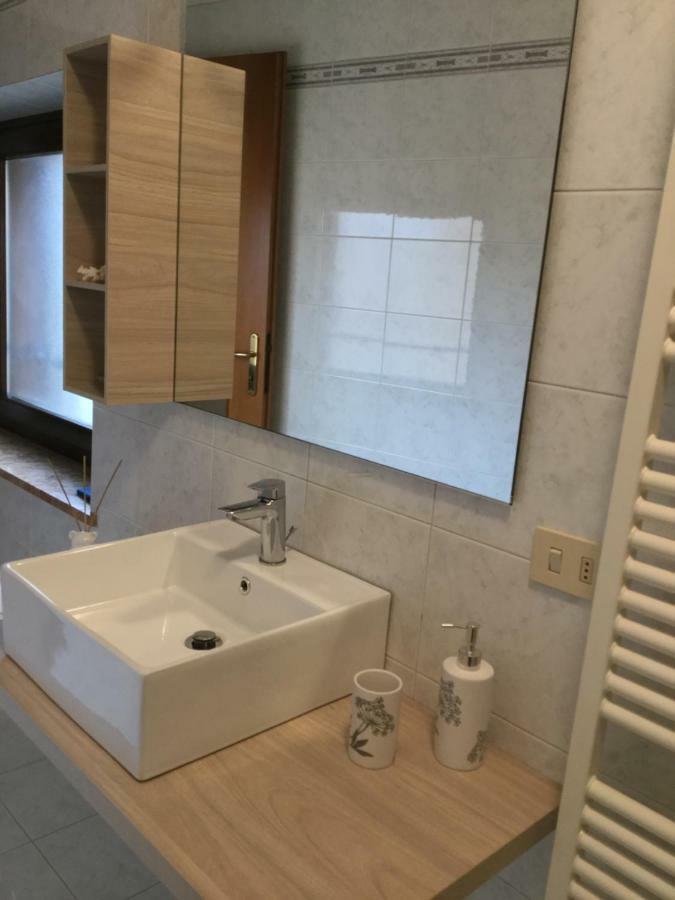 Căn hộ Casa Gallieno Nel Cuore Di