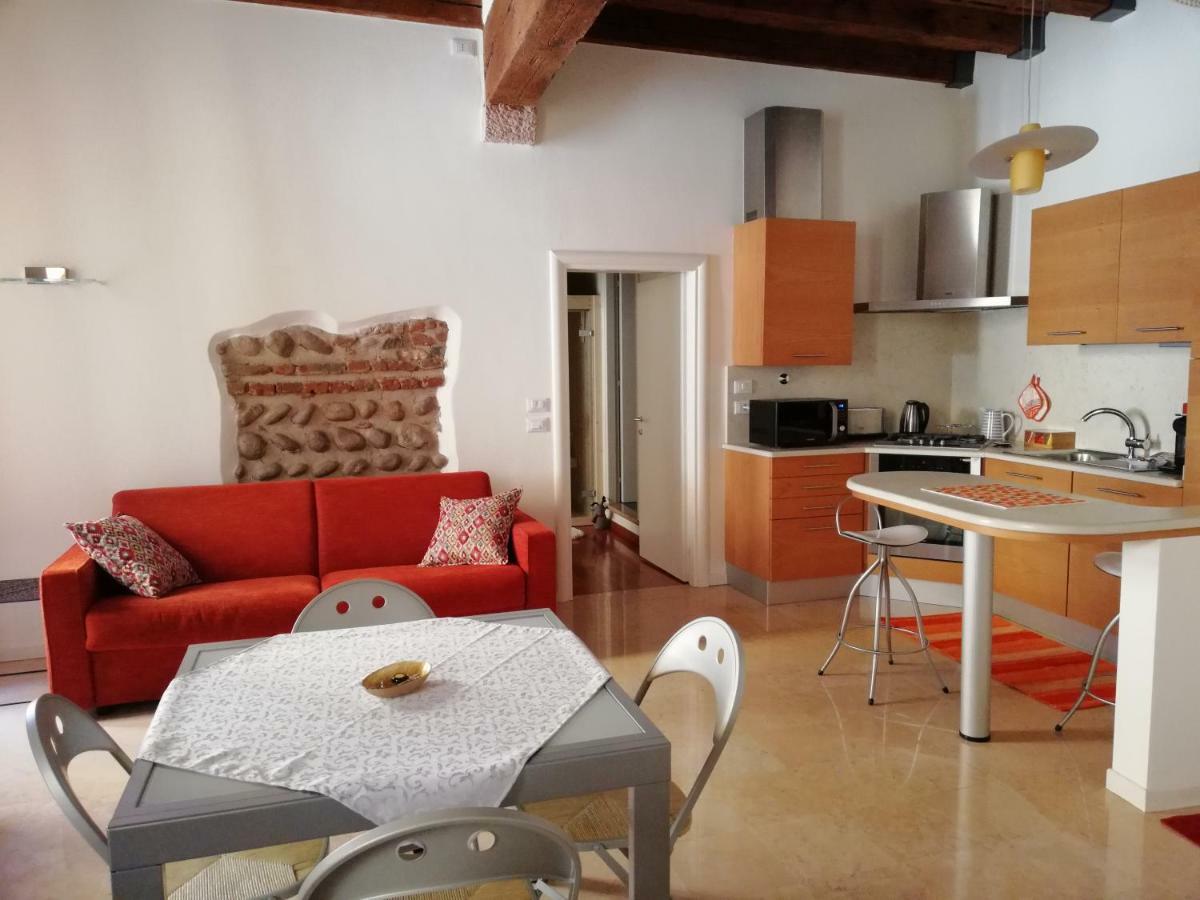 Note D'arena & Sauna Appartement *