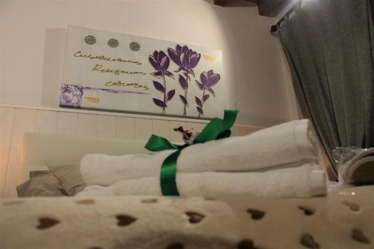 La Casa Di Gioia Apartment