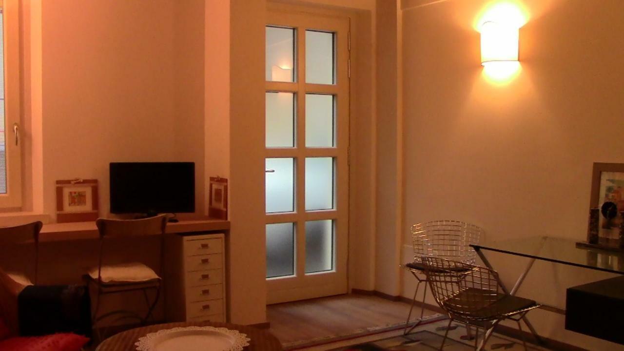 Casa Bella Verona