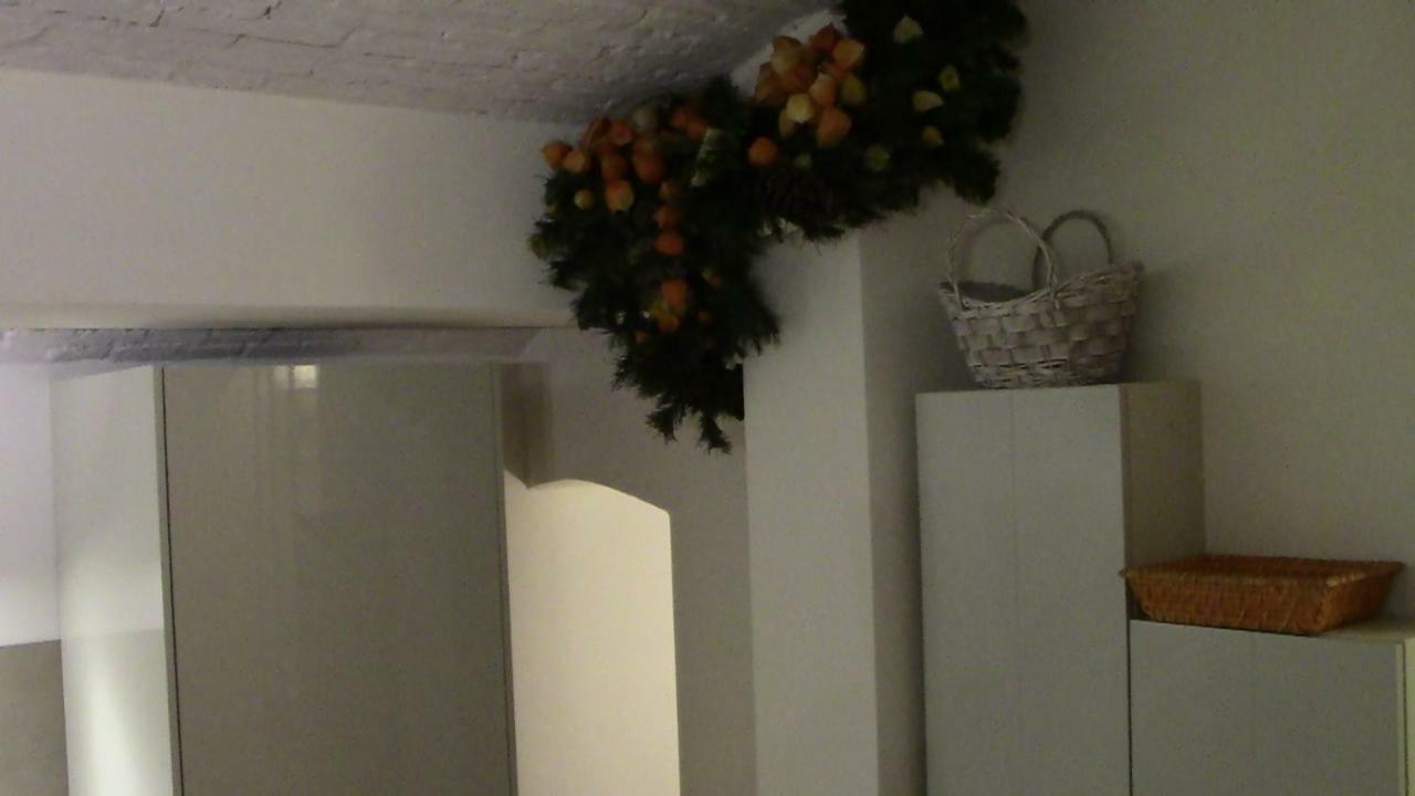 Casa Bella Casa de hóspedes *