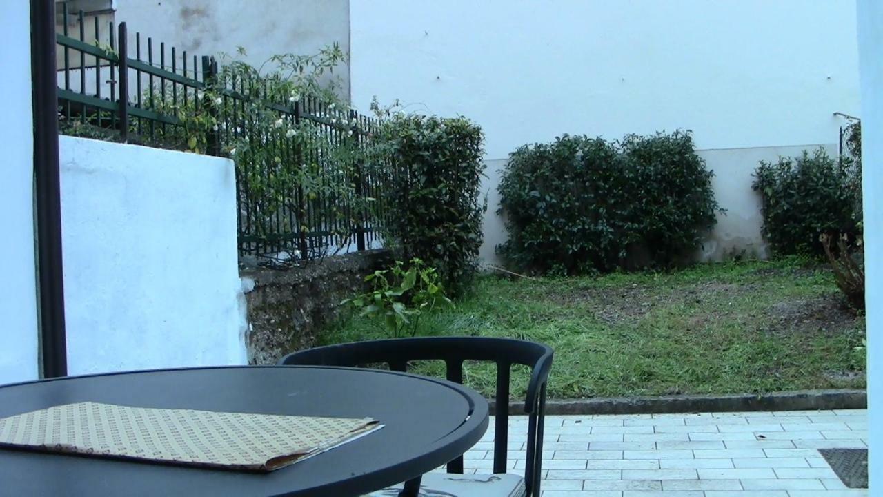 Casa de hóspedes Casa Bella *