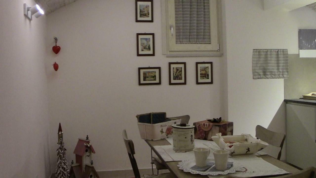 Casa de hóspedes Casa Bella Verona