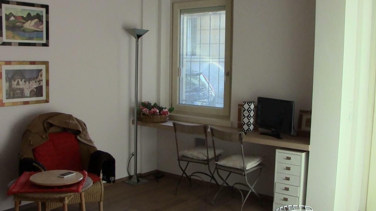 Casa Bella Casa de hóspedes