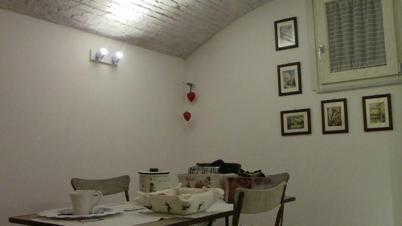 Casa Bella Casa de hóspedes *