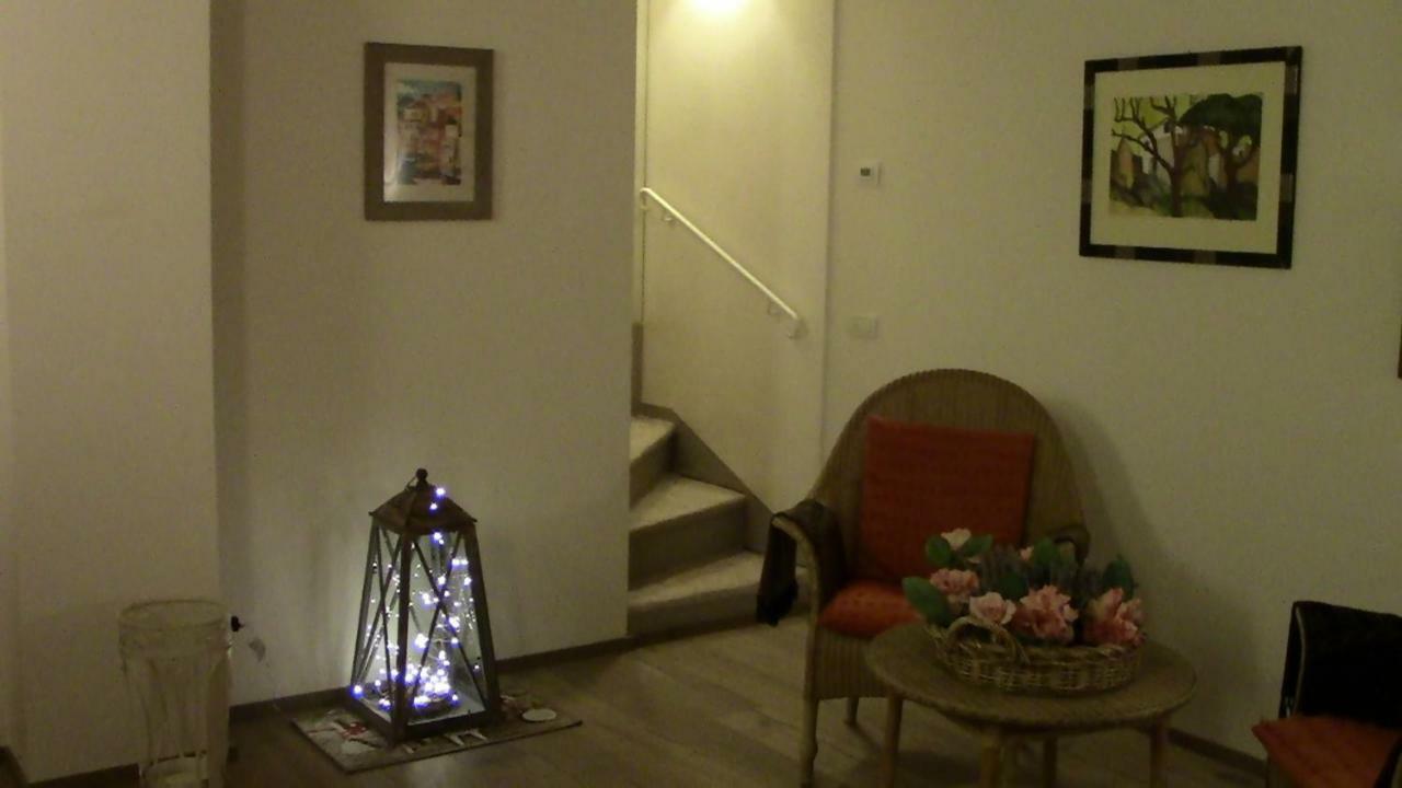 Casa Bella Verona