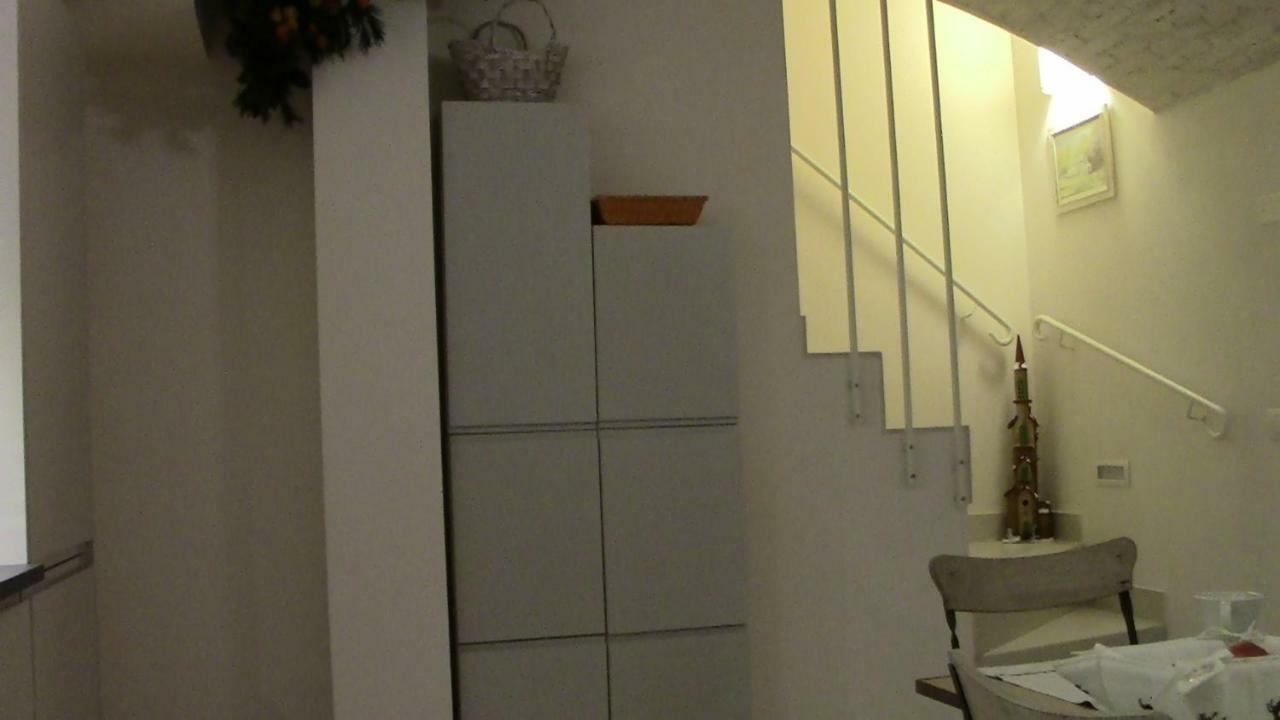 Casa Bella Casa de hóspedes *