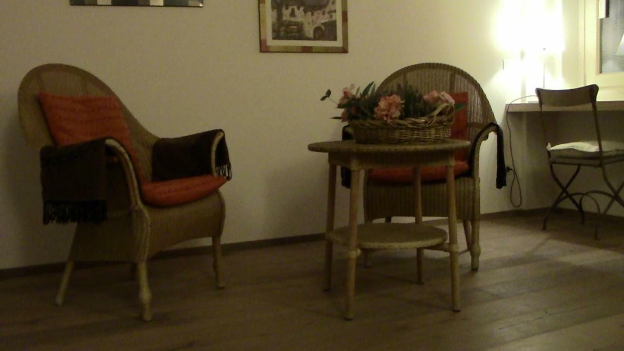 Casa de hóspedes Casa Bella *