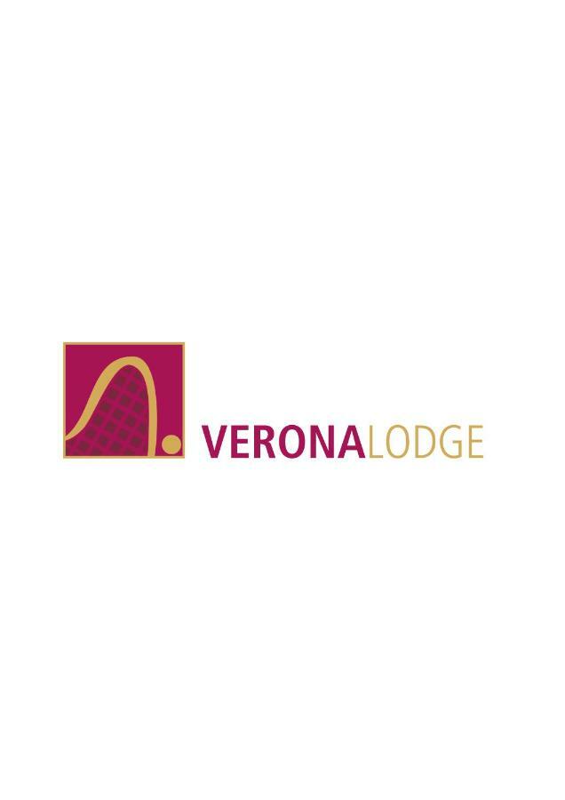 Apartment Veronalodge Verona