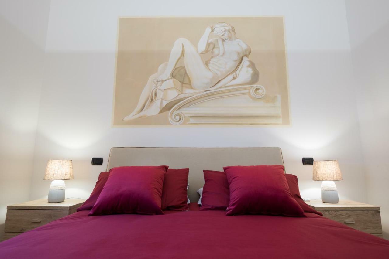 Centre Apartment