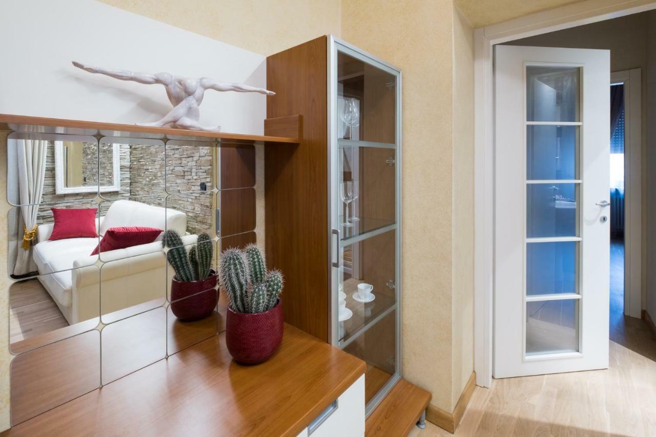 Centre Apartment Verona