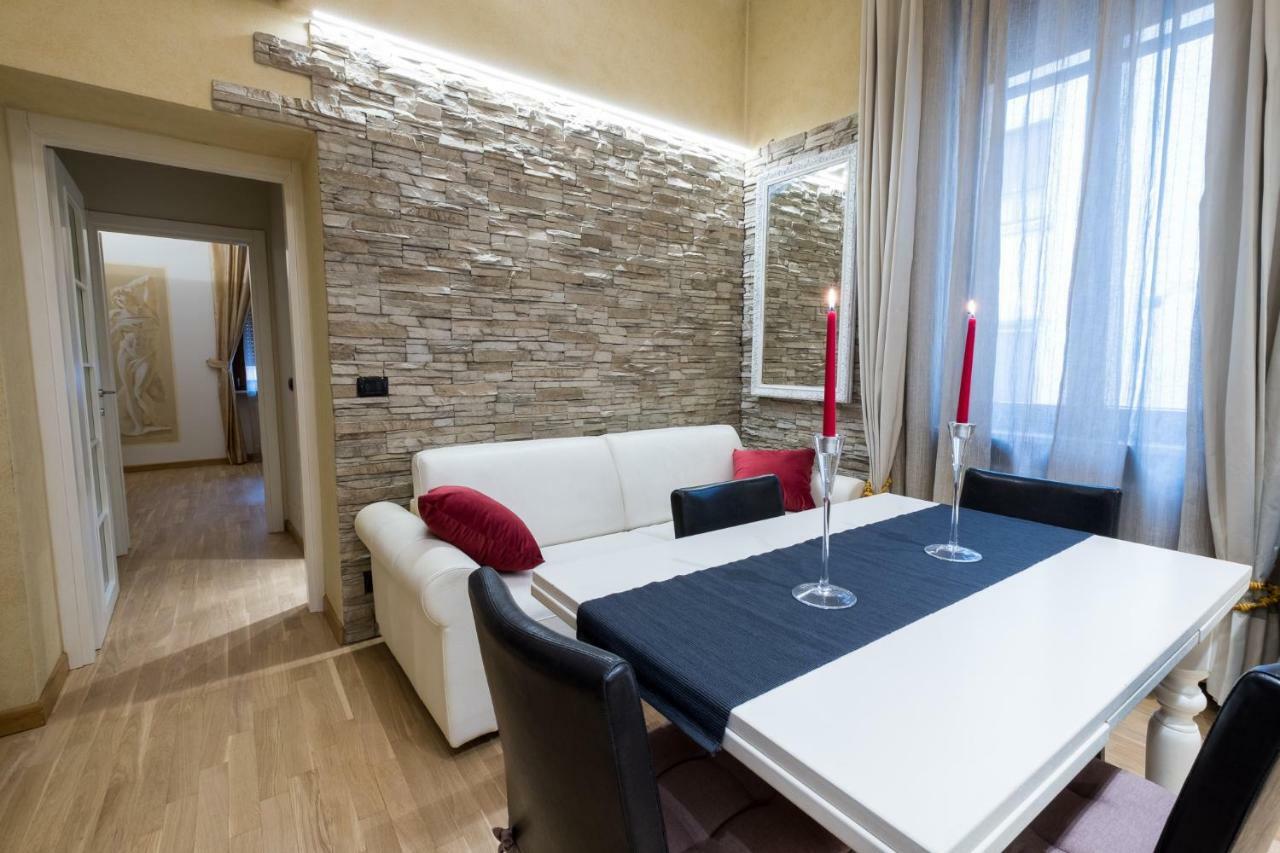 Centre Apartment Verona