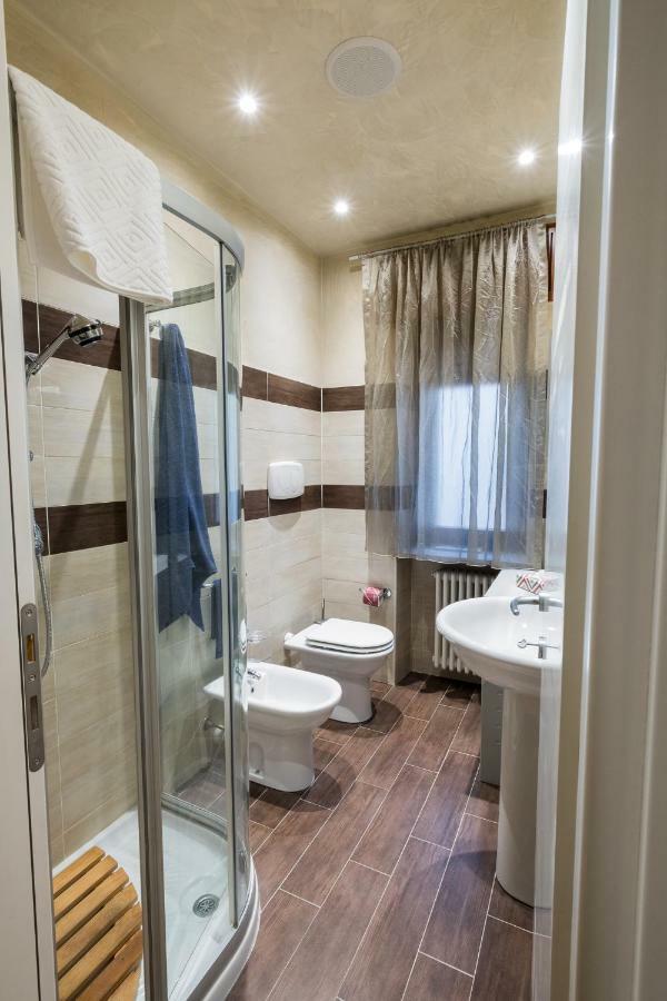Centre Apartment