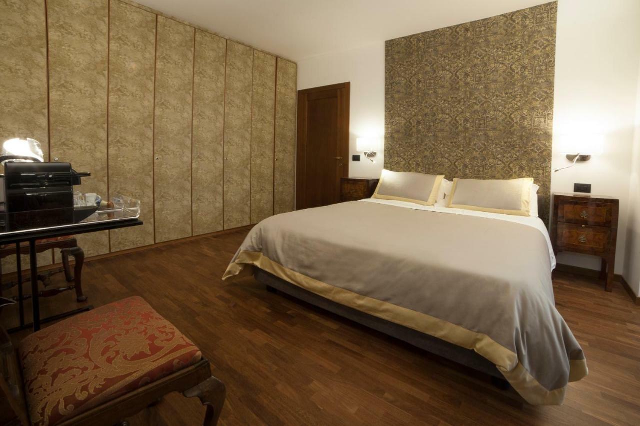 Parco Dell'adige Guest house