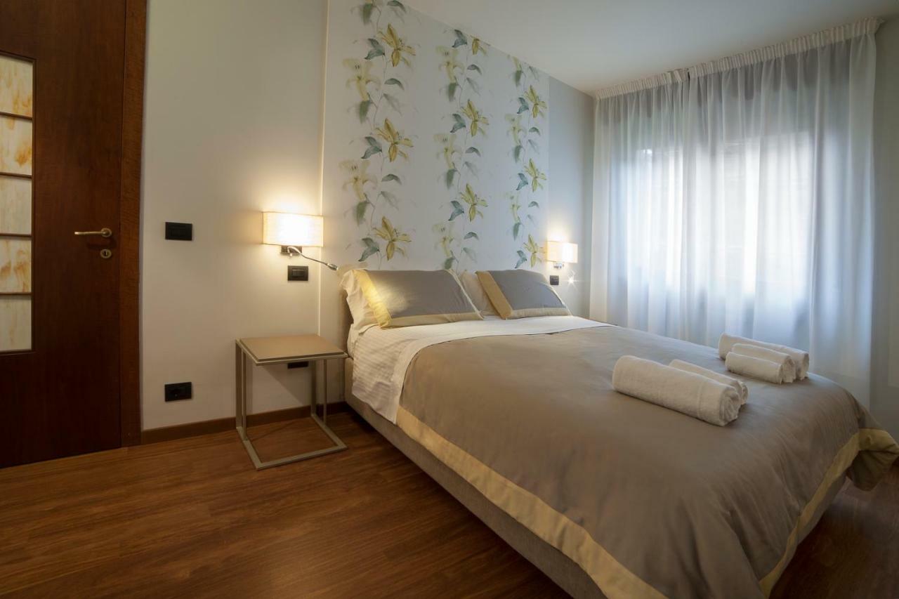 Guest house Parco Dell'adige Verona