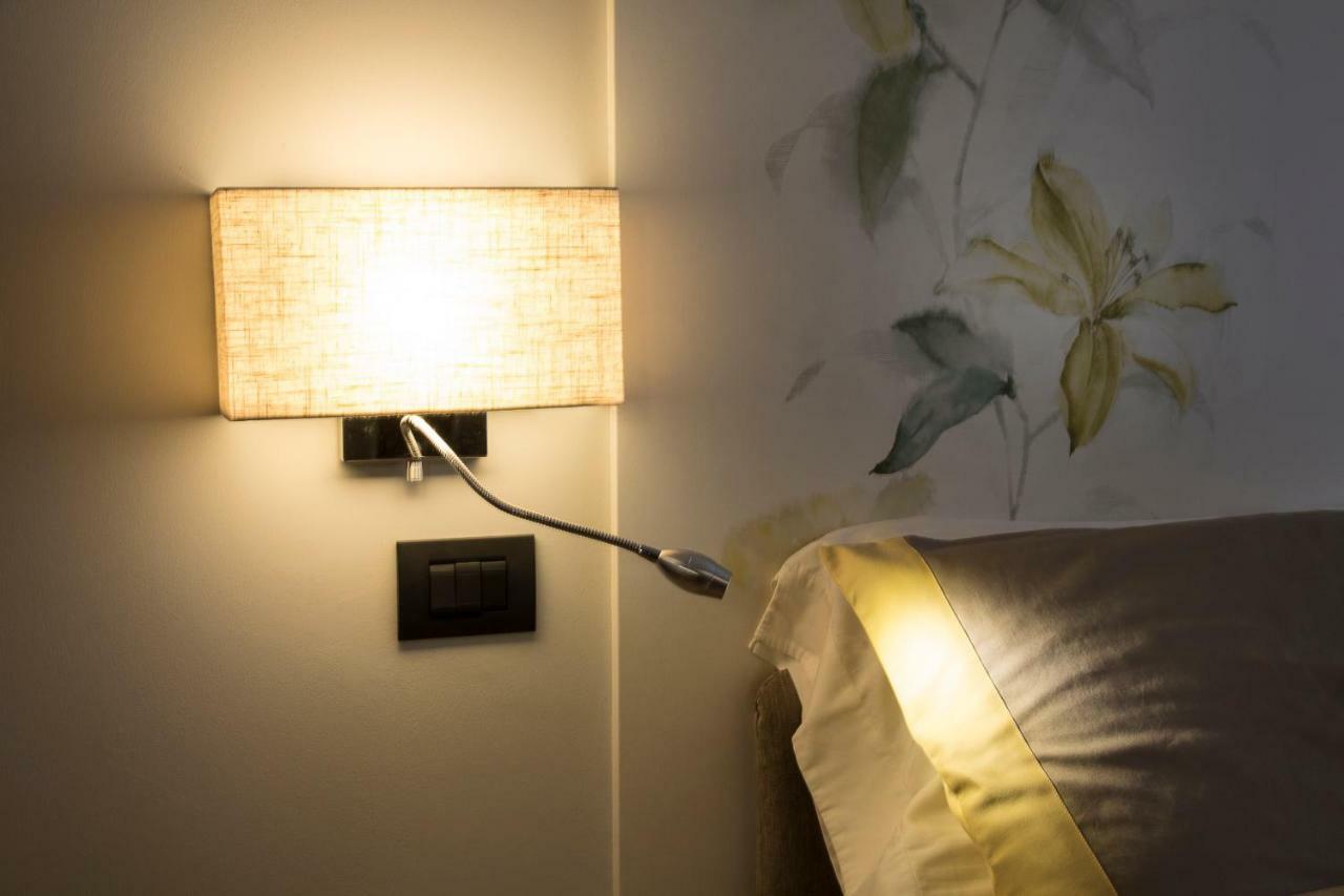 Parco Dell'adige Guest house *