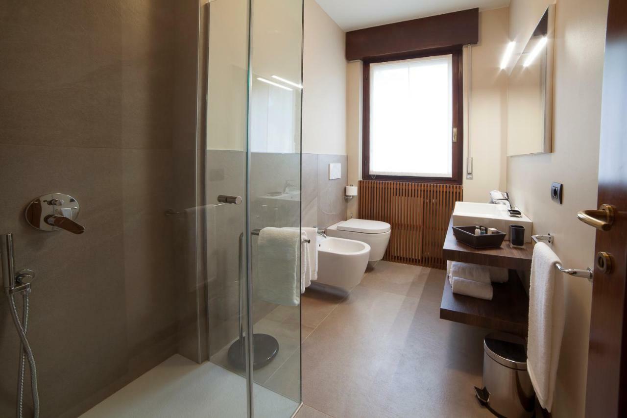 Parco Dell'adige Guest house *