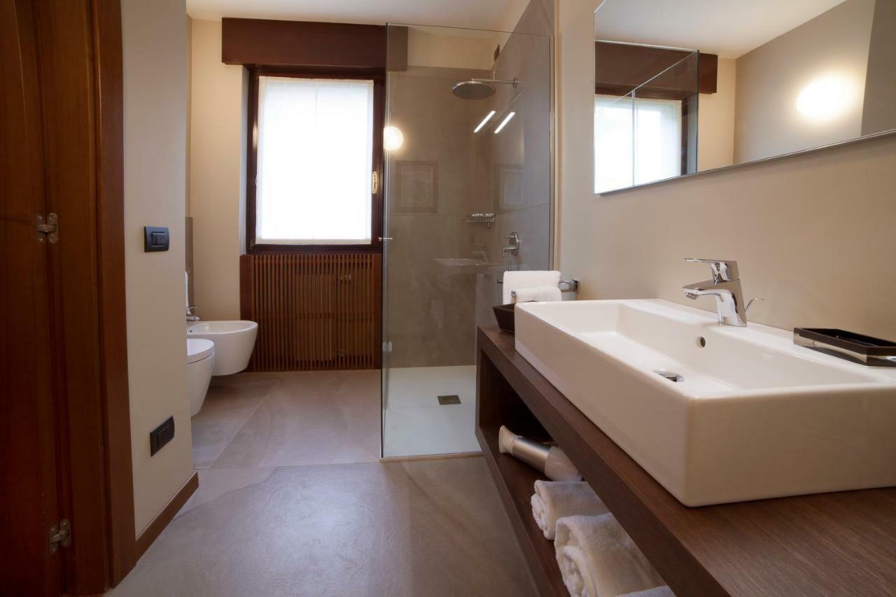 Parco Dell'adige Guest house Verona