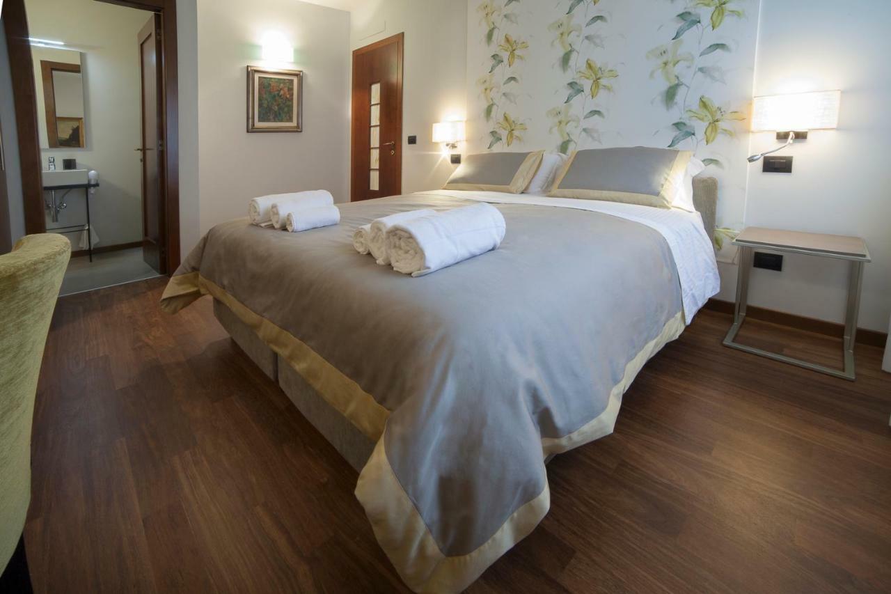 Parco Dell'adige Guest house