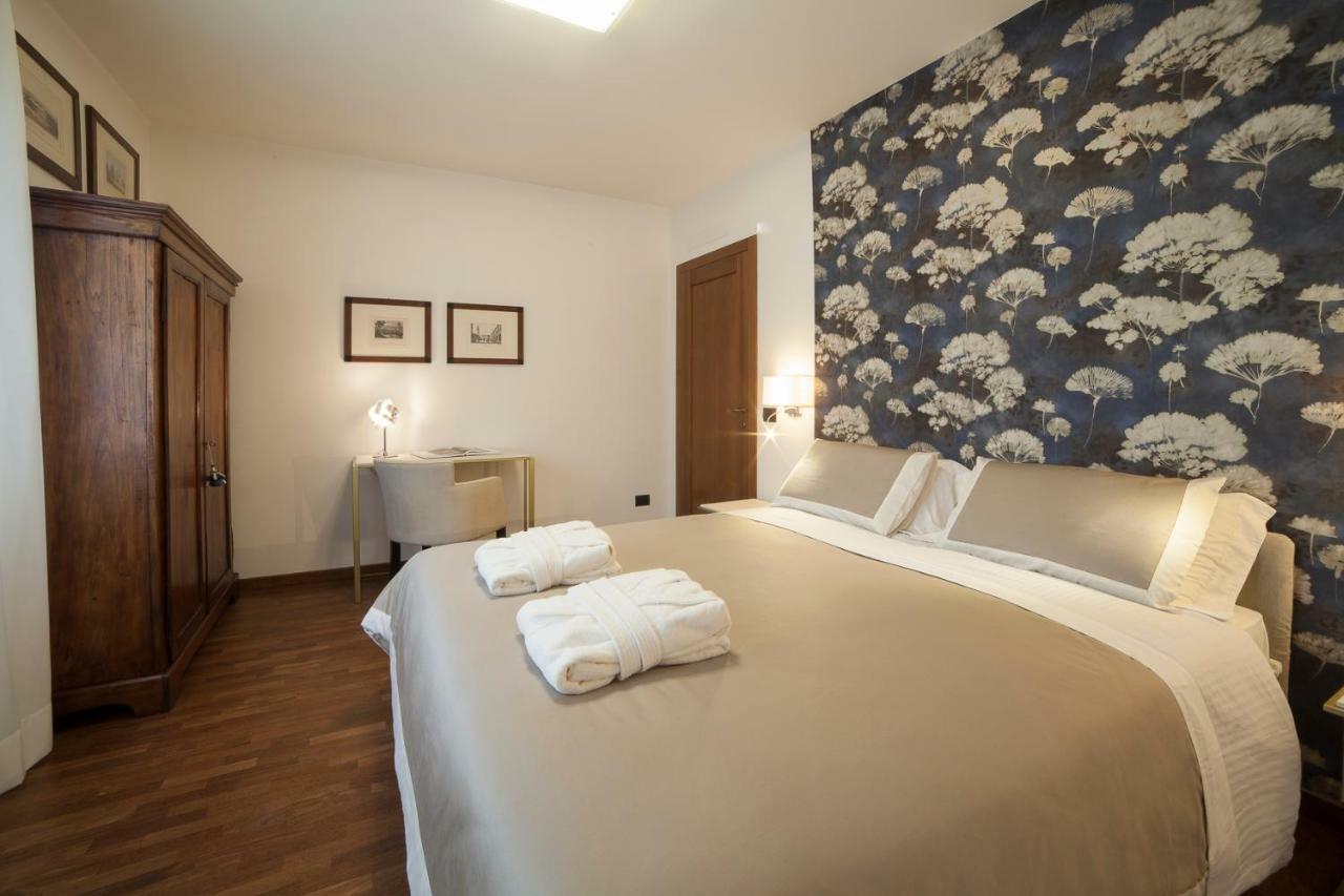 Parco Dell'adige Guest house *