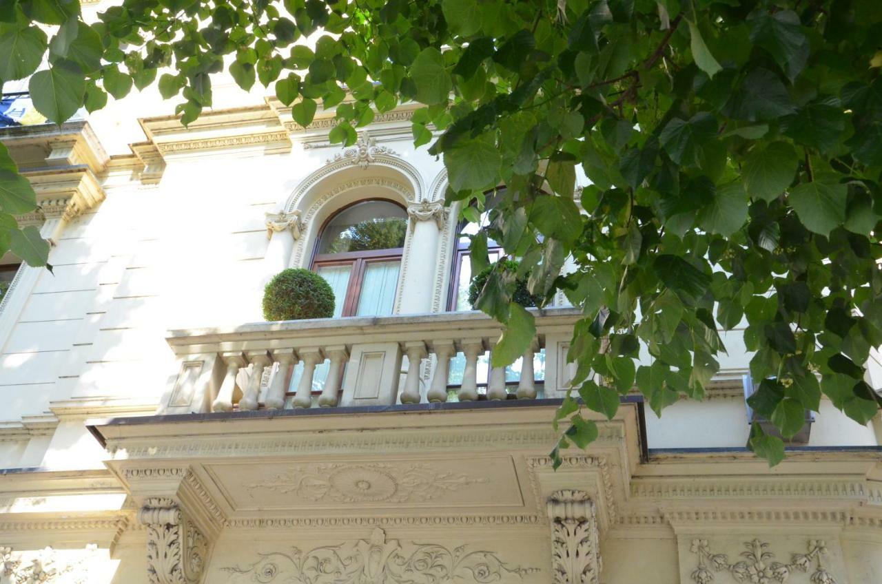Le Flaneur - Vintage 3* Verona
