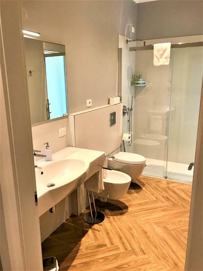 Bed & Breakfast Residenza Ermanni 3*