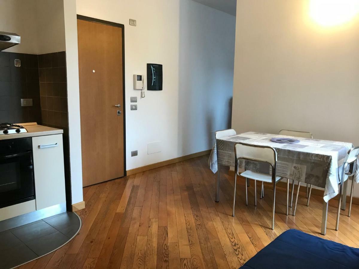 Apartment Orpheus Verona