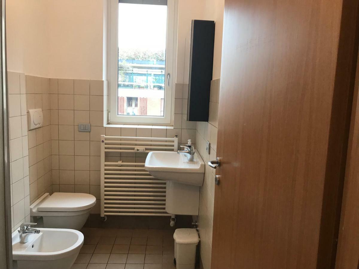 Orpheus Apartment *