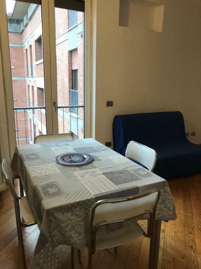 Apartment Orpheus *