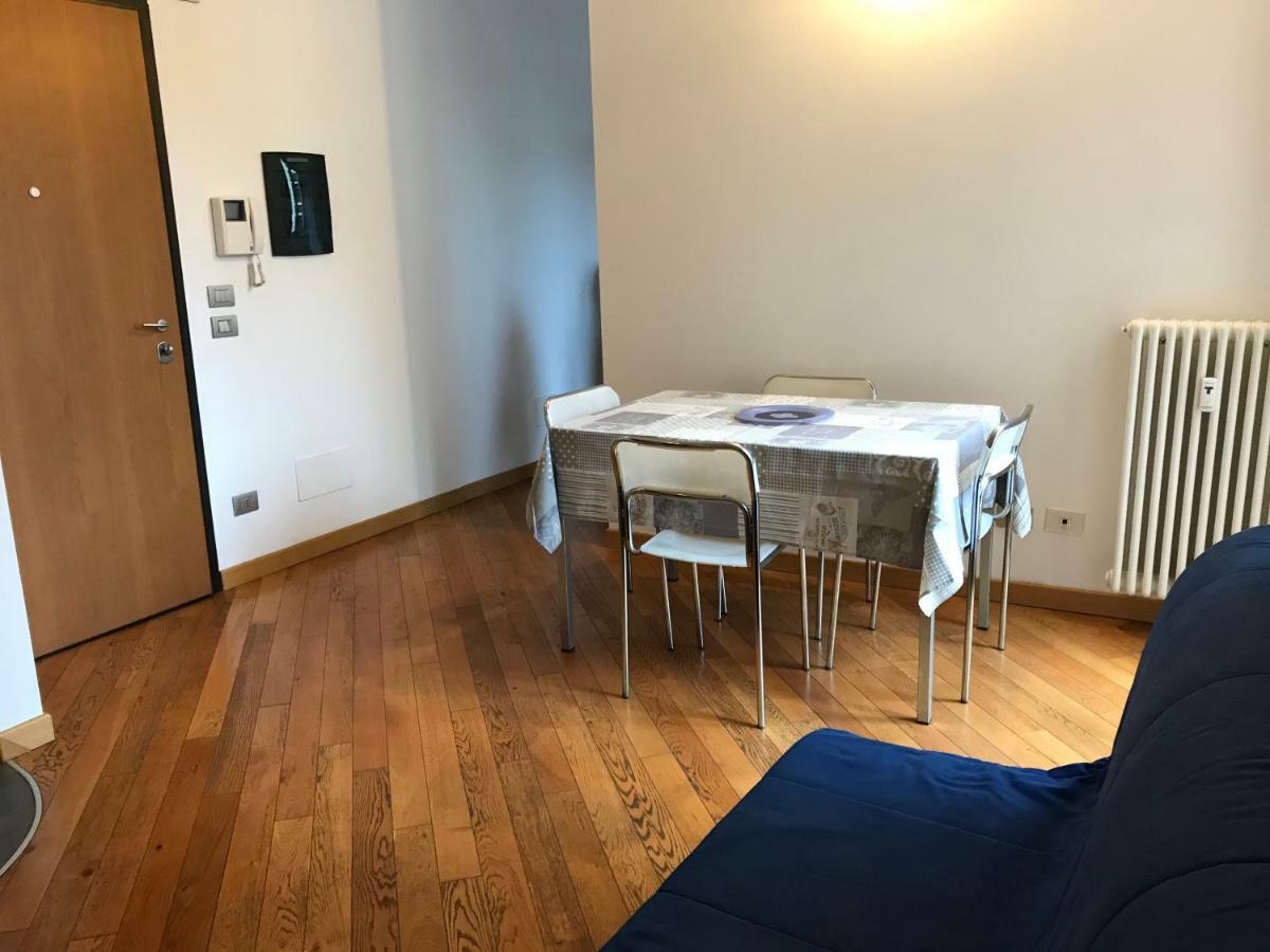 Apartment Orpheus *