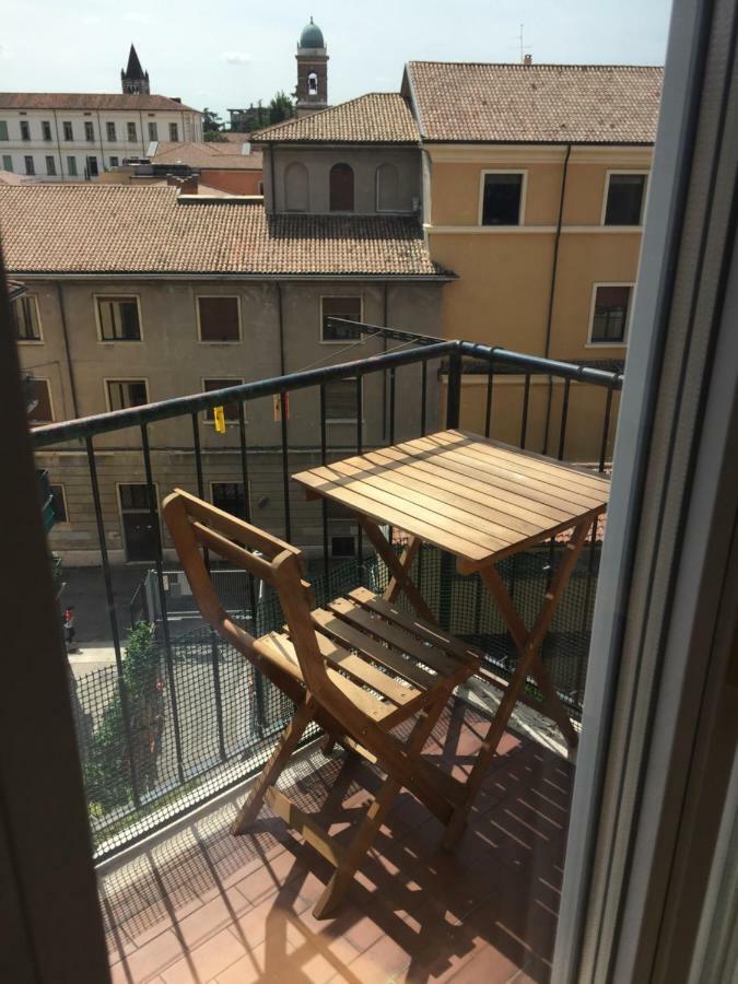Nhà khách Cov Verona