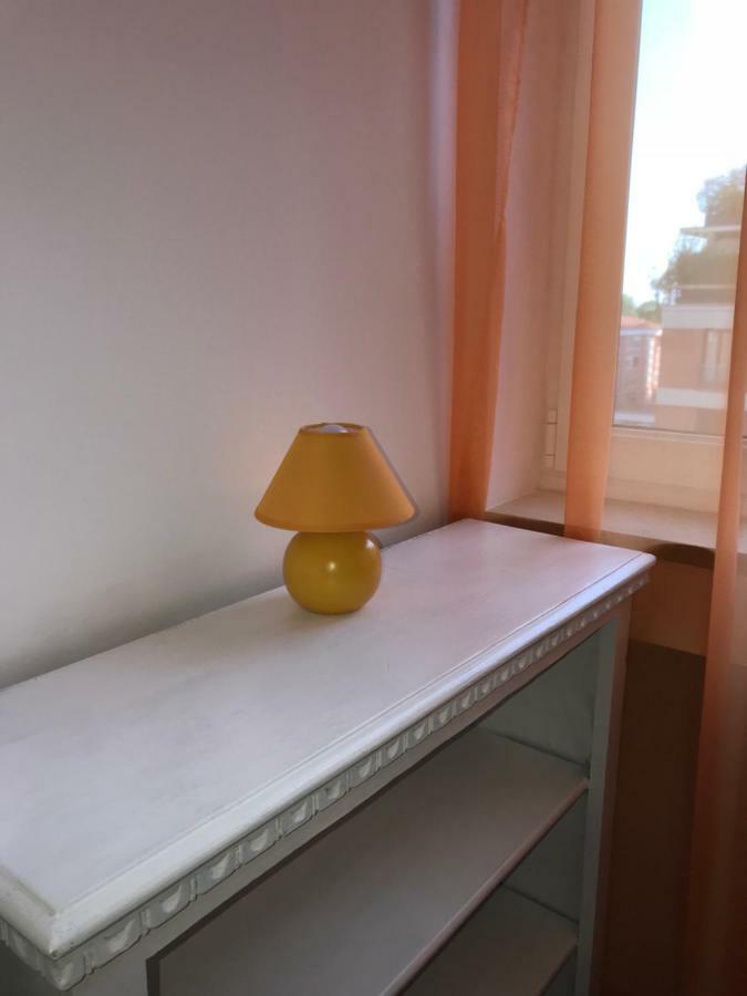 Orpheus Apartment *